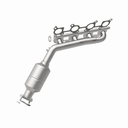 MagnaFlow Conv DF 05-09 Lexus GX470 4.7L Magnaflow