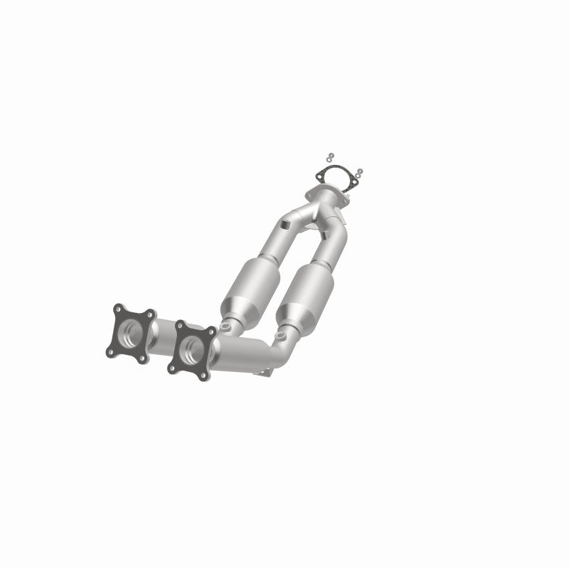 Magnaflow 99-01 Volvo S80 2.8L Direct Fit Converter Magnaflow