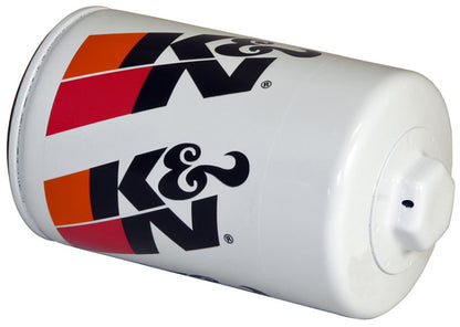 K&N 03-05 Neon SRT-4 / Lotus Elise Performance Gold Oil Filter K&N Engineering
