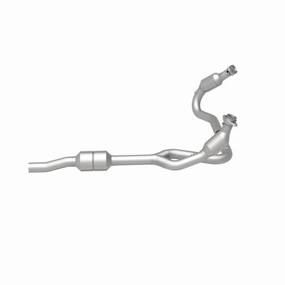 MagnaFlow Conv DF 02-03 Ram 1500 4.7L Magnaflow