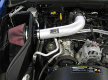 Load image into Gallery viewer, K&amp;N Performance Intake Kit PERF.INTAKE KIT;DODGE/MITSUBISHI DAKOTA/RAIDER, V6-3.7L, 07-08