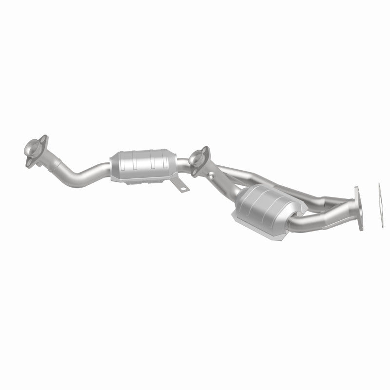 MagnaFlow Conv DF Taurus/Sable/Continental 8 Magnaflow