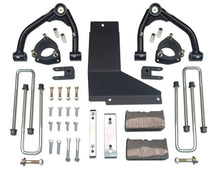 Load image into Gallery viewer, Tuff Country 07-13 GMC Sierra 1500 4x4 4in Suspension Lift Kit (No Shocks)