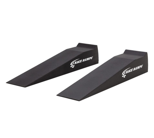 Race Ramps 67in. XT Single Piece Race Ramps - 10.8 Degree Approach Angle Race Ramps