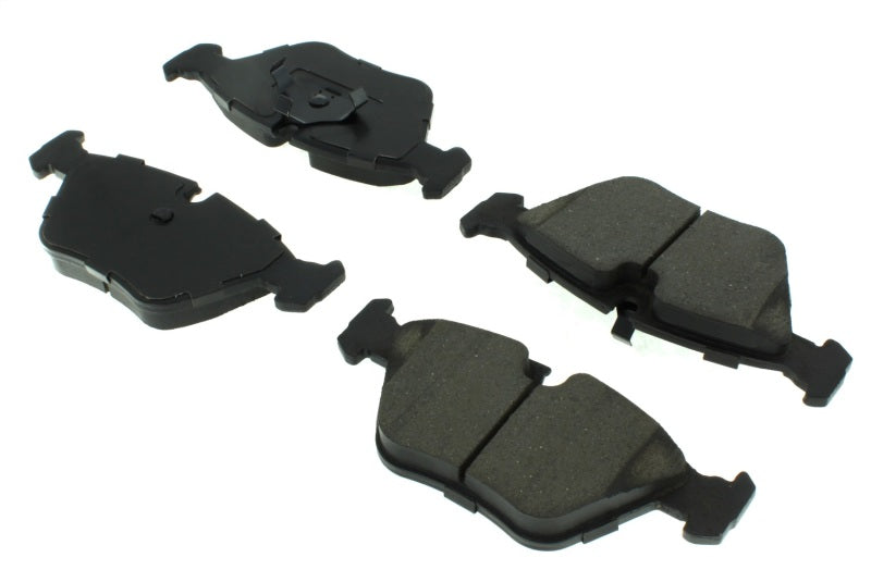 Centric OE Grade Brake Kit (2 Wheel) Stoptech