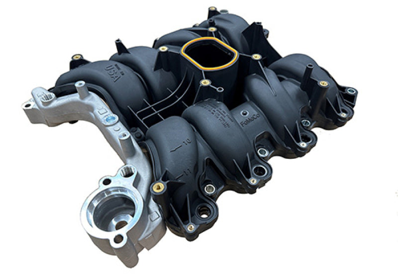 Ford Racing 01-04 Mustang GT 4.6L SOHC 2V Perf Improvement Intake Manifold (Req Manifold Gasket Set) Ford Racing