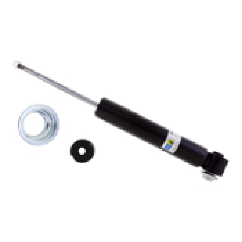 Bilstein B4 OE Replacement 2006-2010 BMW 650i Base V8 Rear Twintube Shock Absorber Bilstein