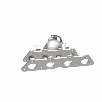 MagnaFlow Conv DF 12-17 Hyundai Accent 1.6L Magnaflow