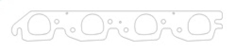 Cometic GM/Mercury Marine V8 1050 .051in MLS Exhaust Manifold Gasket Set Cometic Gasket