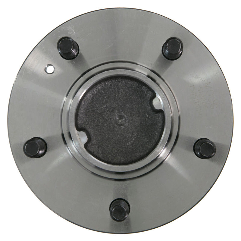 MOOG 06-10 Kia Optima Rear Hub Assembly Moog