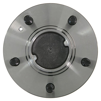 MOOG 06-10 Kia Optima Rear Hub Assembly Moog