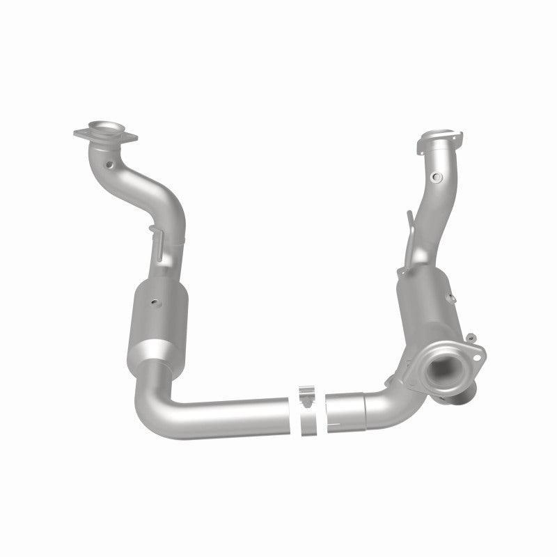 Magnaflow 20-22 Ford F-250 SD Single Underbody Direct Fit Cat Converter Magnaflow