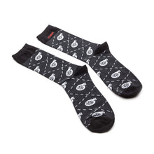 Load image into Gallery viewer, COBB Tuning Crew Socks (Mens Standard Size US 9-13) CO-COBB-SOCKS