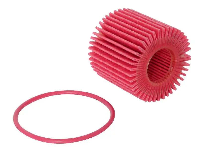 K&N Toyota / Lexus / Scion 1.50in OD x 2.25in H Oil Filter K&N Engineering