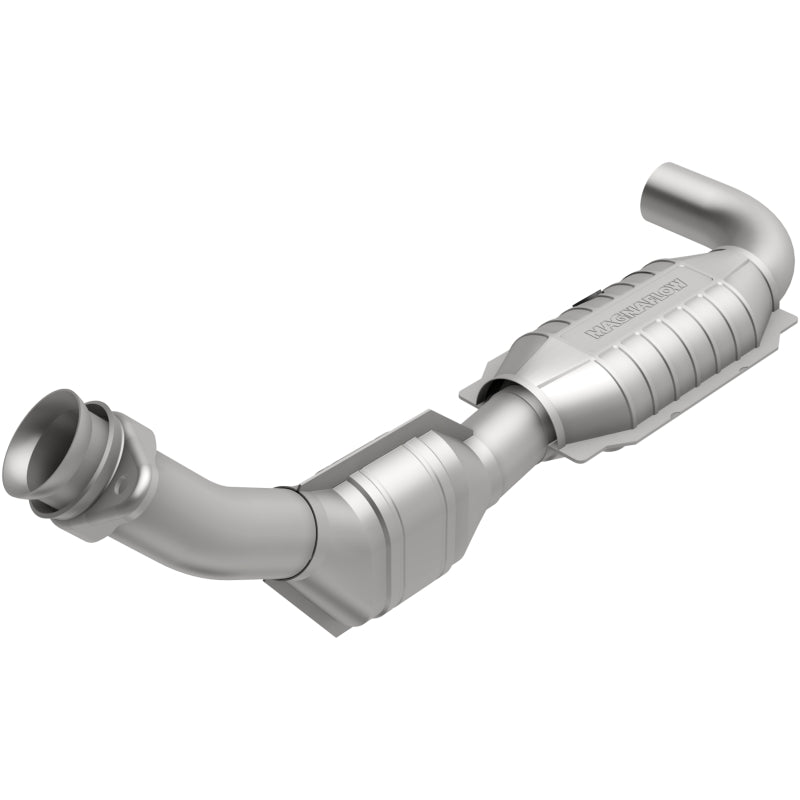 MagnaFlow Conv DF Ford 02-04 F-150 4.2L Magnaflow