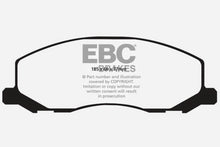 Load image into Gallery viewer, EBC RedStuff Front Brake Pads - DP32015C