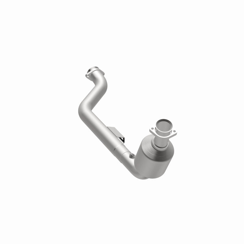 MagnaFlow Conv DF Mercedes SLK320 04 Passenger Side CA Magnaflow