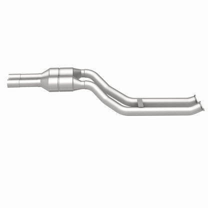 MagnaFlow Conv DF BMW 3 01-06 Rear OEM Magnaflow