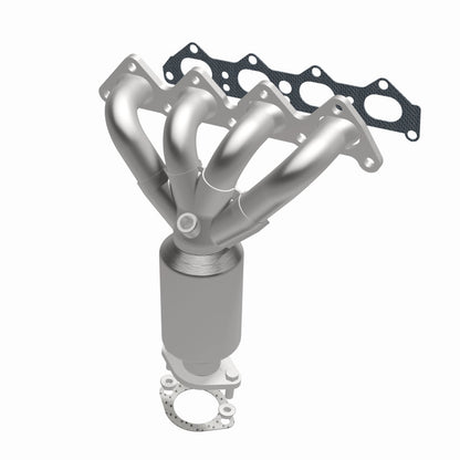 MagnaFlow Conv DF 09-10 Kia Sportage 2.0L Magnaflow
