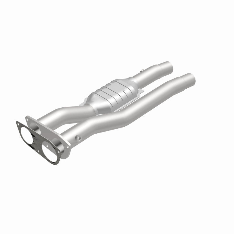 Magnaflow 96-99 Chevy C2500 Suburban 7.4L Direct Fit Converter Magnaflow