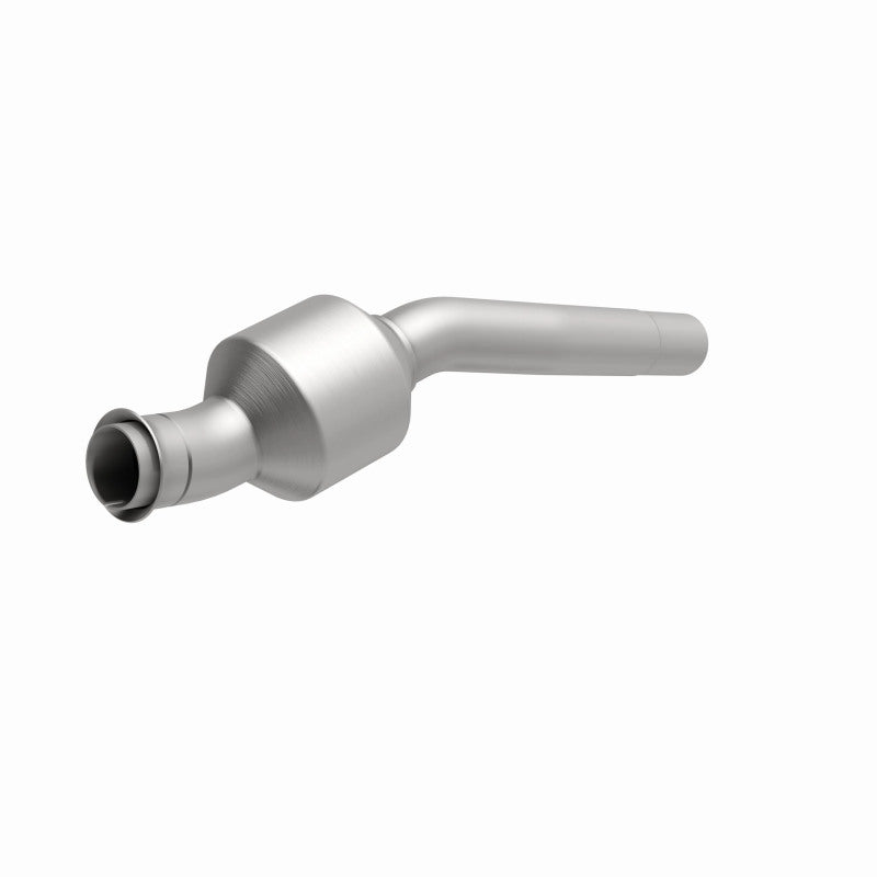 MagnaFlow Conv DF 2012 VW Golf TDI 2.0L Magnaflow