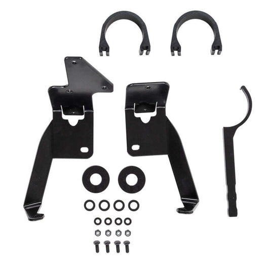 ARB Toyota LC Prado 250 BP51 Fit Kit