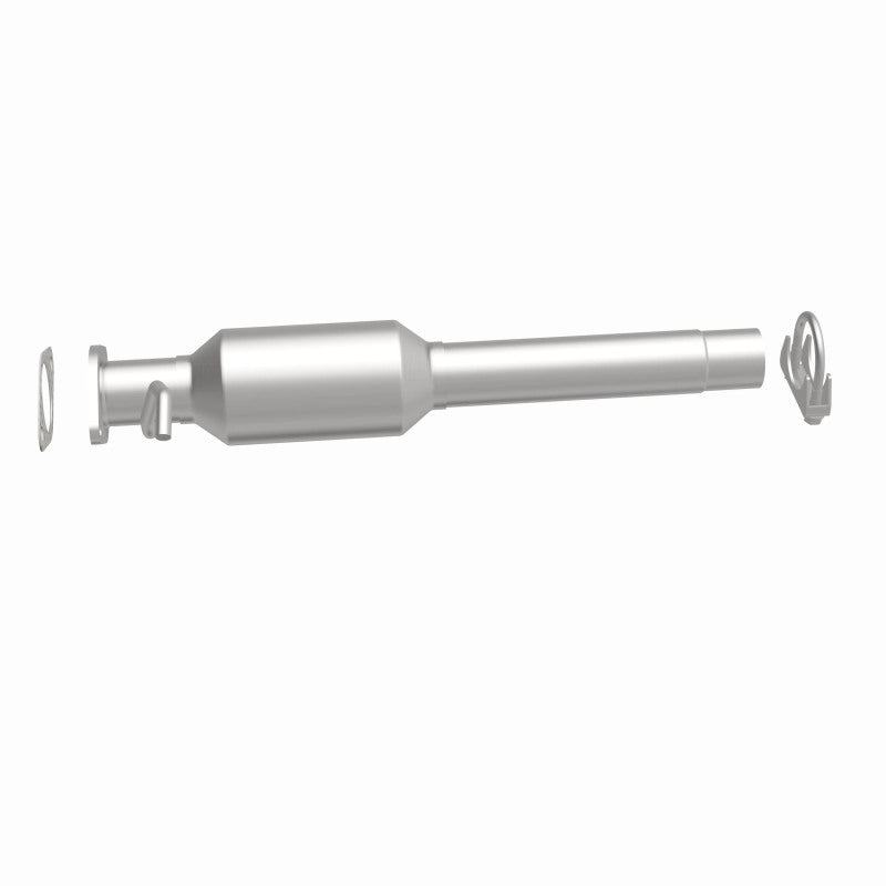 MagnaFlow Conv DF 04-06 Toyota Outlander 2.4L Magnaflow