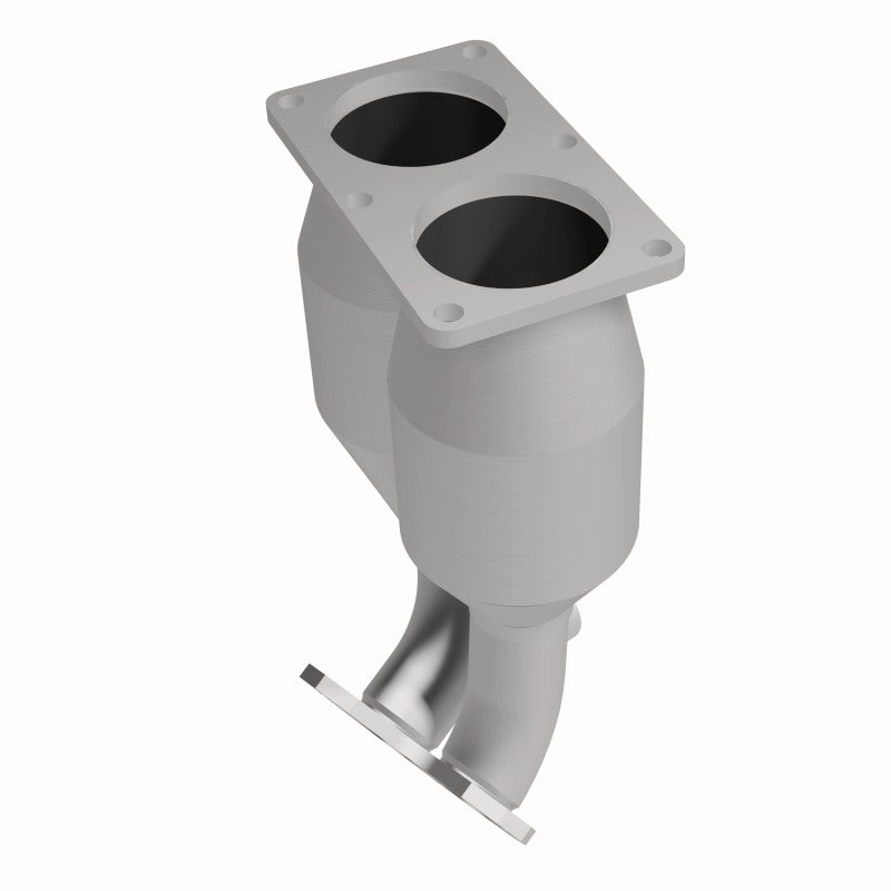 MagnaFlow Conv DF 00-02 Nissan Sentra 1.8 Front Magnaflow