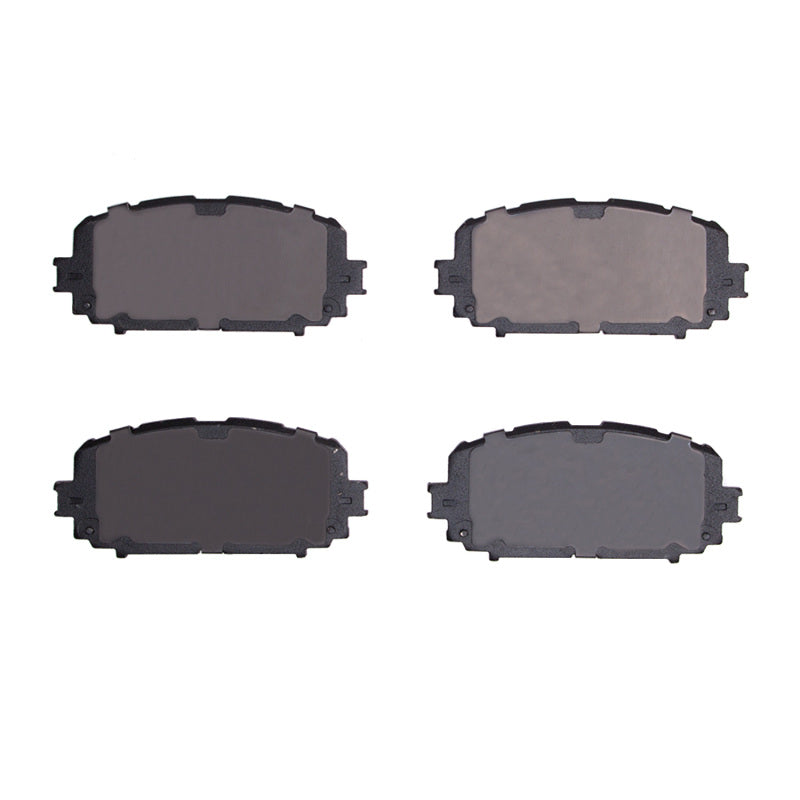 R1 12-18 Toyota Yaris Front Optimum OE Brake Pads