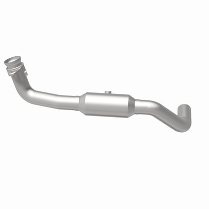 Magnaflow 07-08 Ford F-150 5.4L Direct Fit Converter Magnaflow