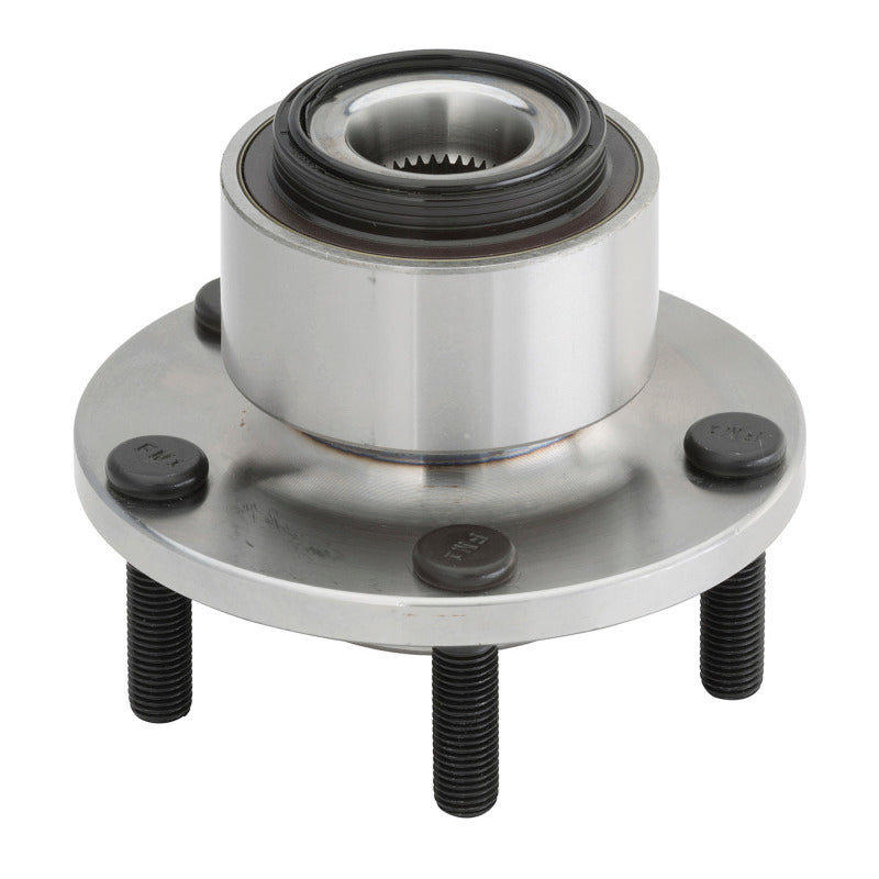 MOOG 06-13 Volvo C70 Front Hub Assembly Moog