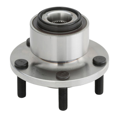 MOOG 06-13 Volvo C70 Front Hub Assembly Moog
