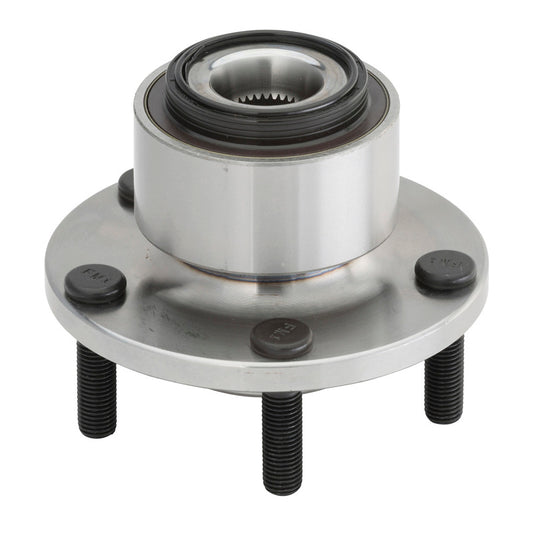 MOOG 06-13 Volvo C70 Front Hub Assembly Moog