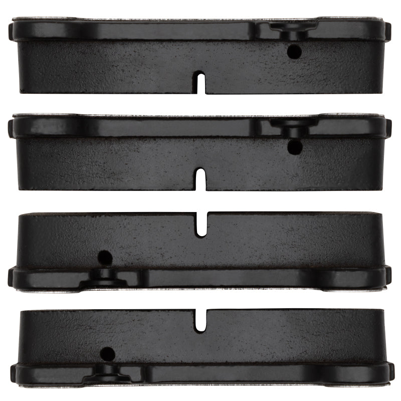 R1 Front OE Brake Pads 1986-1989 Mercedes-Benz 560SL - 2551-0424-00