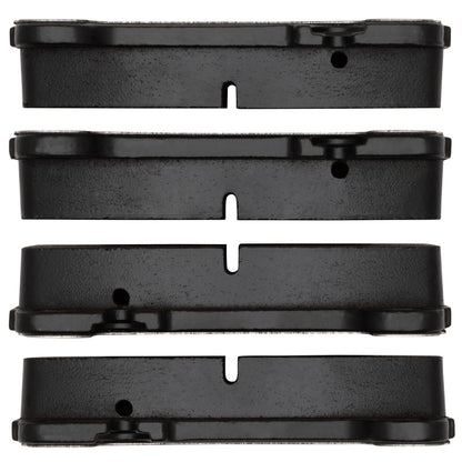 R1 Front OE Brake Pads 1986-1989 Mercedes-Benz 560SL - 2551-0424-00