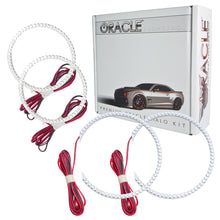 Load image into Gallery viewer, Oracle Subaru WRX 04-05 LED Halo Kit - White