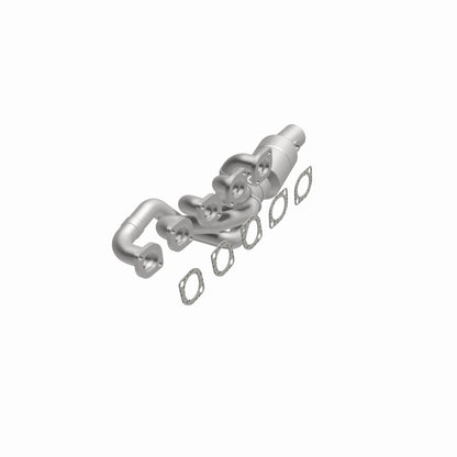 MagnaFlow Conv DF BMW M5-6 06-08 Driver Side Magnaflow