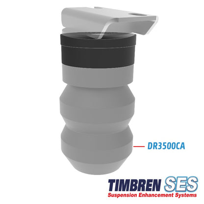 Timbren 2003 Dodge Ram 2500 SES Spacer Kit