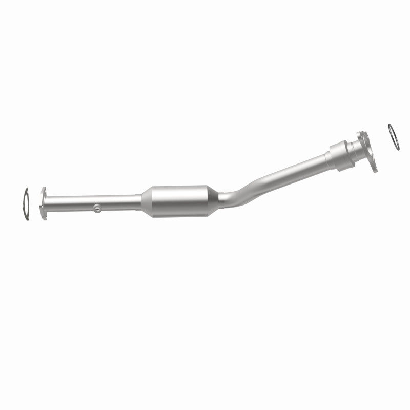 MagnaFlow Conv DF 01-04 Saturn L Series 2.2L Magnaflow