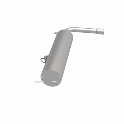 MagnaFlow BRE Exhaust Kit 04-05 Toyota RAV4 2.4L