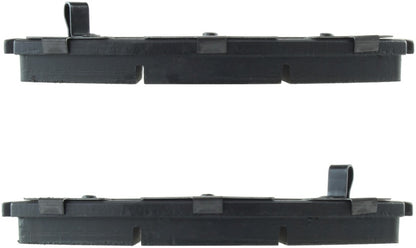 StopTech Street Disc Brake Pads - 305.11590 Stoptech