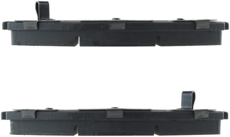 StopTech Street Disc Brake Pads - 305.11590