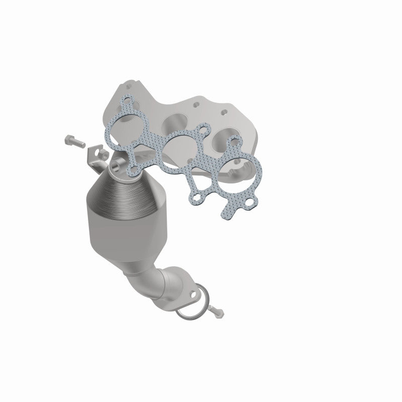 Magnaflow Conv DF 11-15 Sienna 3.5 Manifold Magnaflow