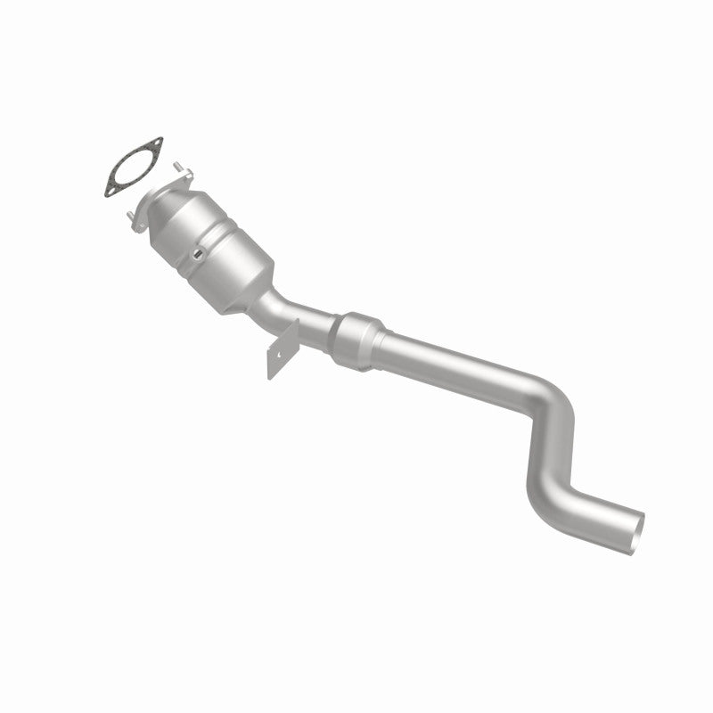 Magnaflow Conv DF 2016 Mustang GT350  5.2L Underbody Magnaflow