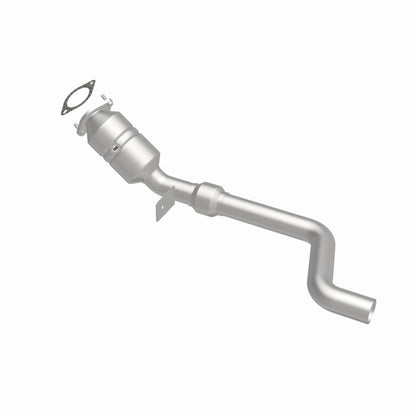 Magnaflow Conv DF 2016 Mustang GT350  5.2L Underbody Magnaflow