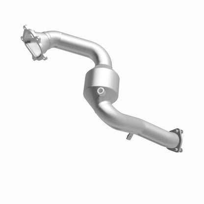 MagnaFlow Conv Direct Fit 13-15 Audi S6/S7/S8/A8 Quattro V8-4.0L Magnaflow