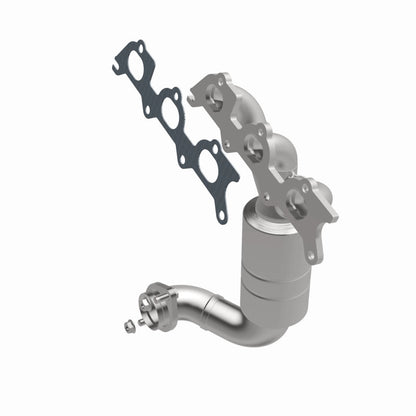 Magnaflow Conv DF 07-11 Chrysler Sebring 2.7L Fr Manifold / 08-10 Dodge Avenger 2.7L Fr Manifold Magnaflow