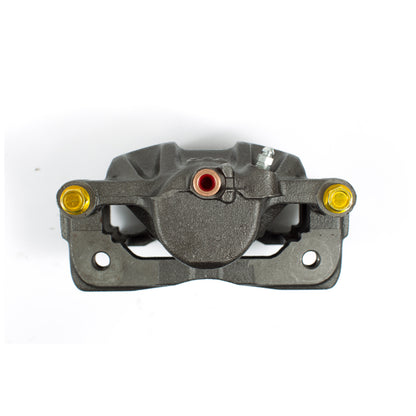 Power Stop 93-95 Honda Civic Front Left Autospecialty Caliper w/Bracket PowerStop