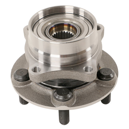 MOOG 04-09 Toyota Prius Front Hub Assembly Moog