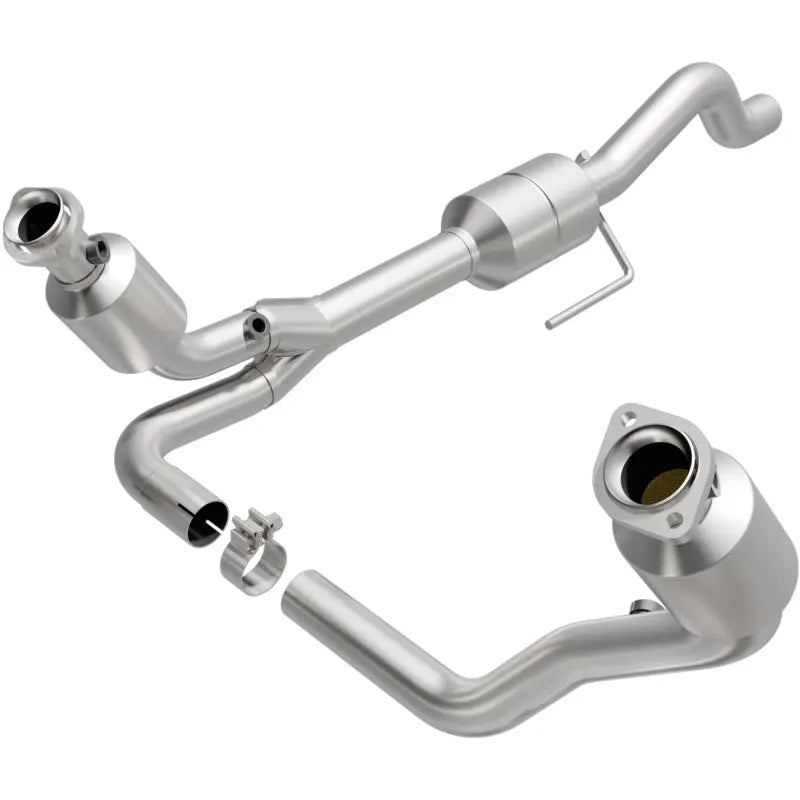 MagnaFlow Conv DF 00-03 Dodge Durango 4.7L Magnaflow